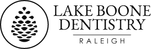 Lake Boone Dentistry Raleigh logo